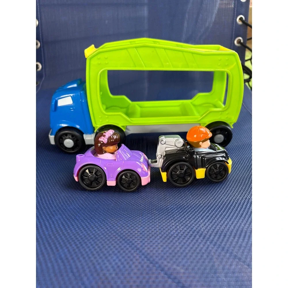 Fisher-Price fisher price